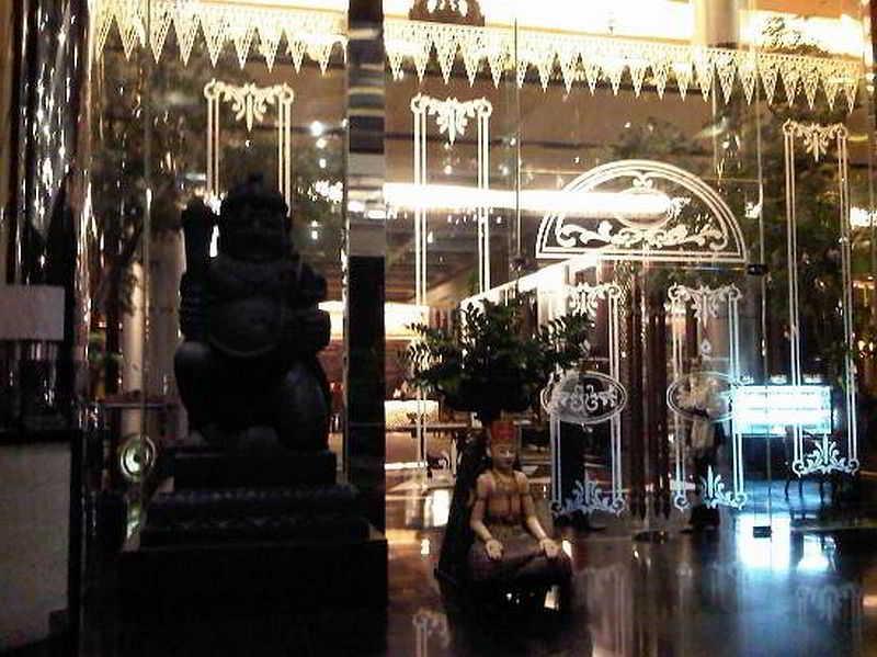 The Royal Surakarta Heritage - Handwritten Collection Екстериор снимка