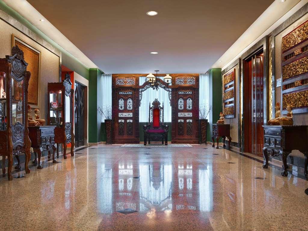 The Royal Surakarta Heritage - Handwritten Collection Екстериор снимка