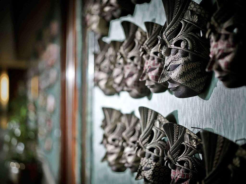 The Royal Surakarta Heritage - Handwritten Collection Екстериор снимка