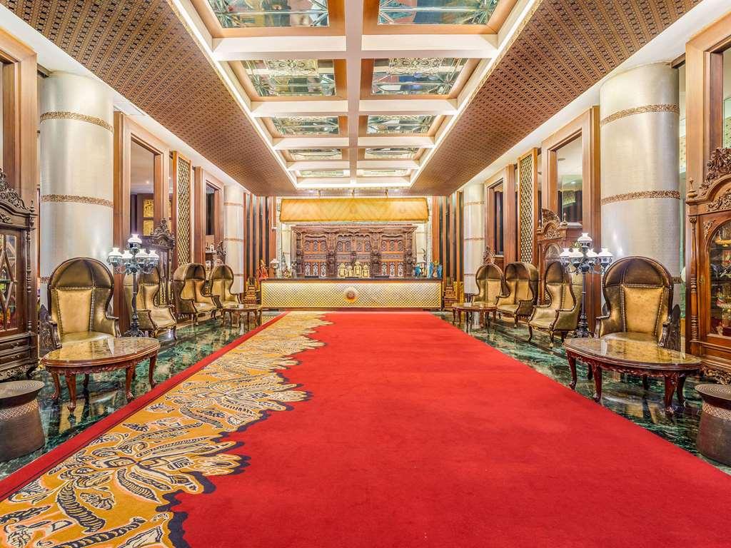The Royal Surakarta Heritage - Handwritten Collection Екстериор снимка